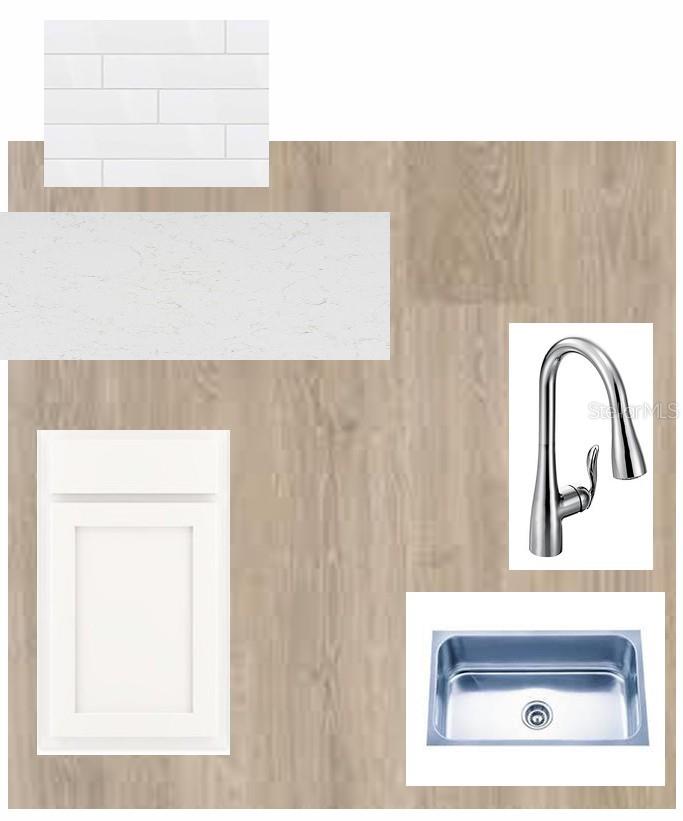Interior Design Selections