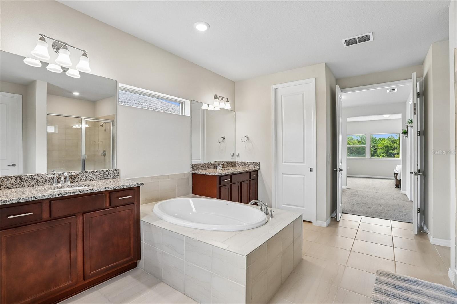 En Suite Bathroom