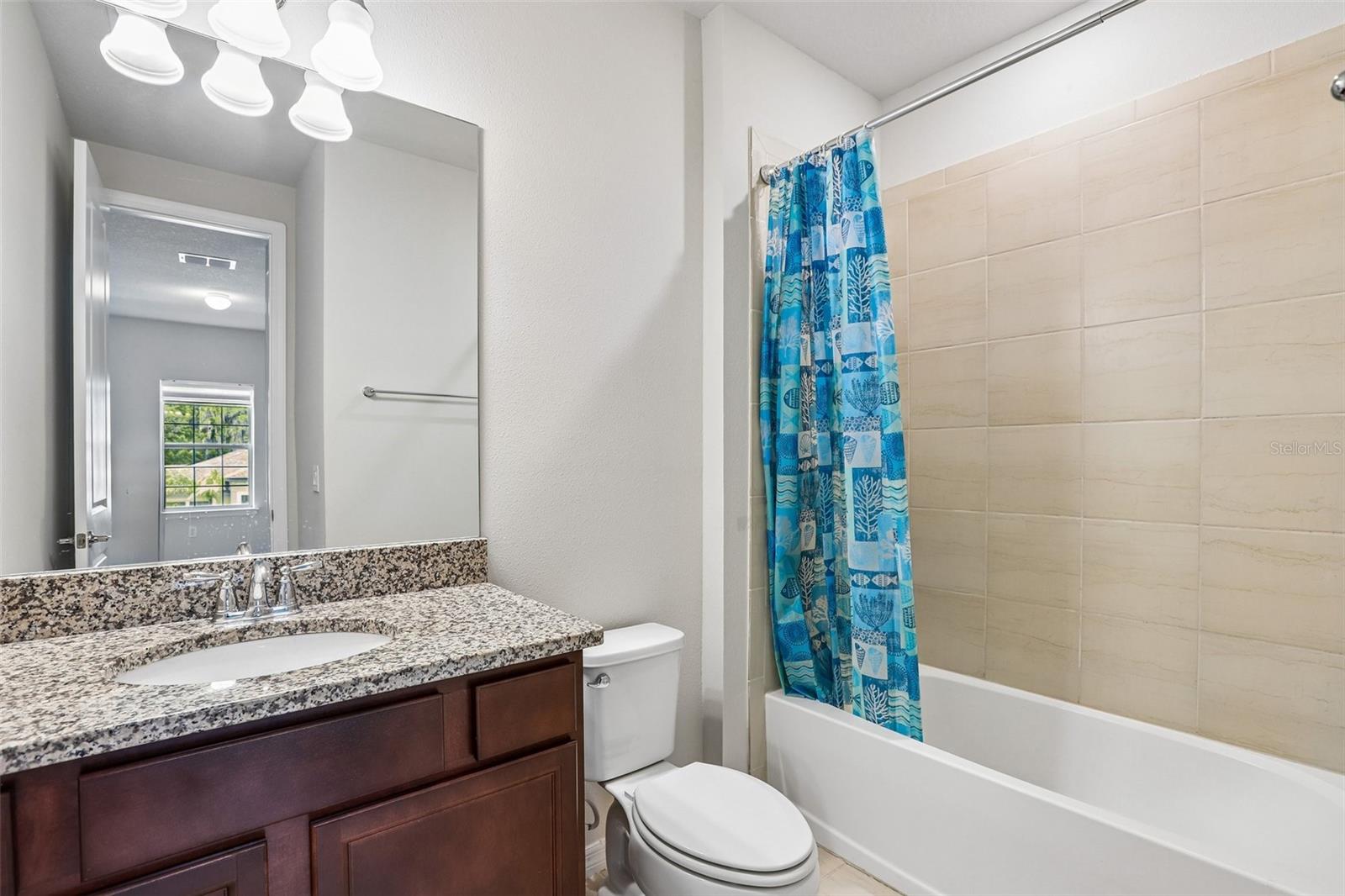Bathroom 3