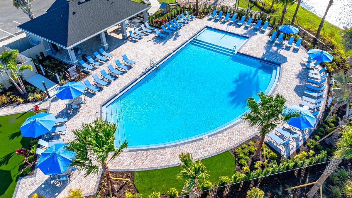Indigo Creek Community