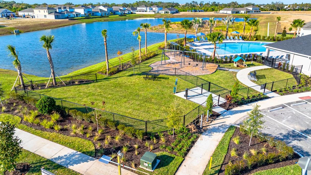 Indigo Creek Community