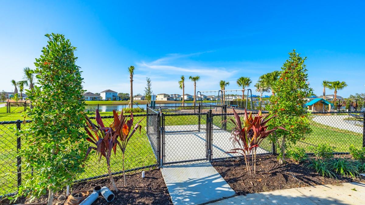 Indigo Creek Community