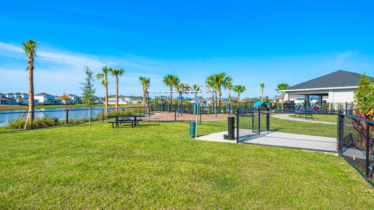 Indigo Creek Community