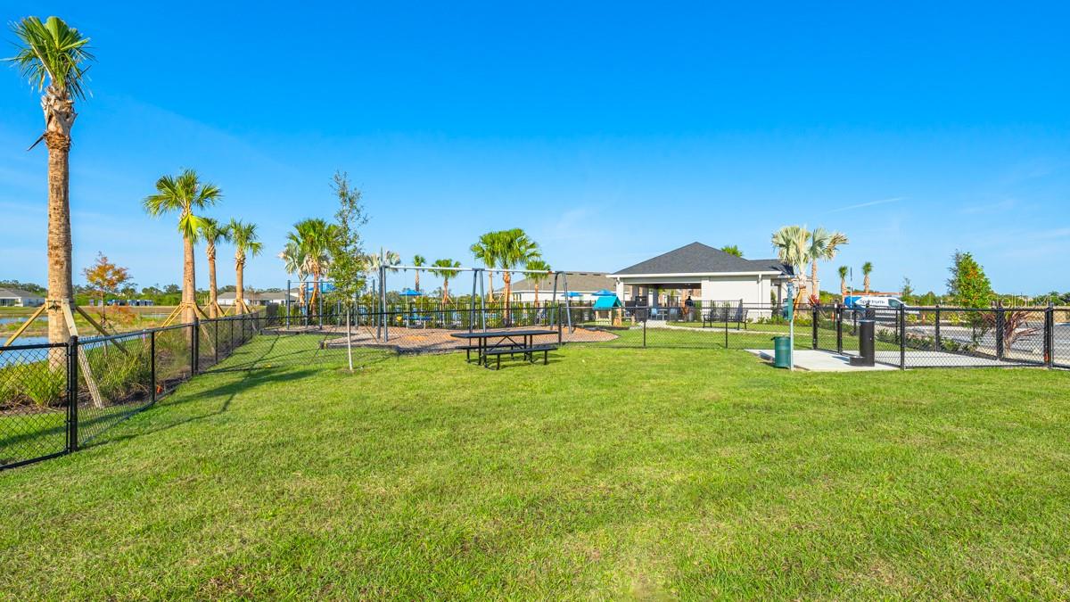 Indigo Creek Community