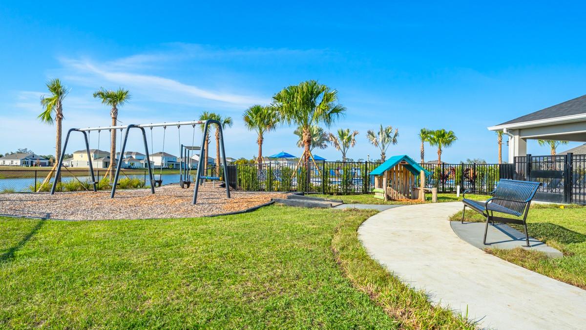 Indigo Creek Community