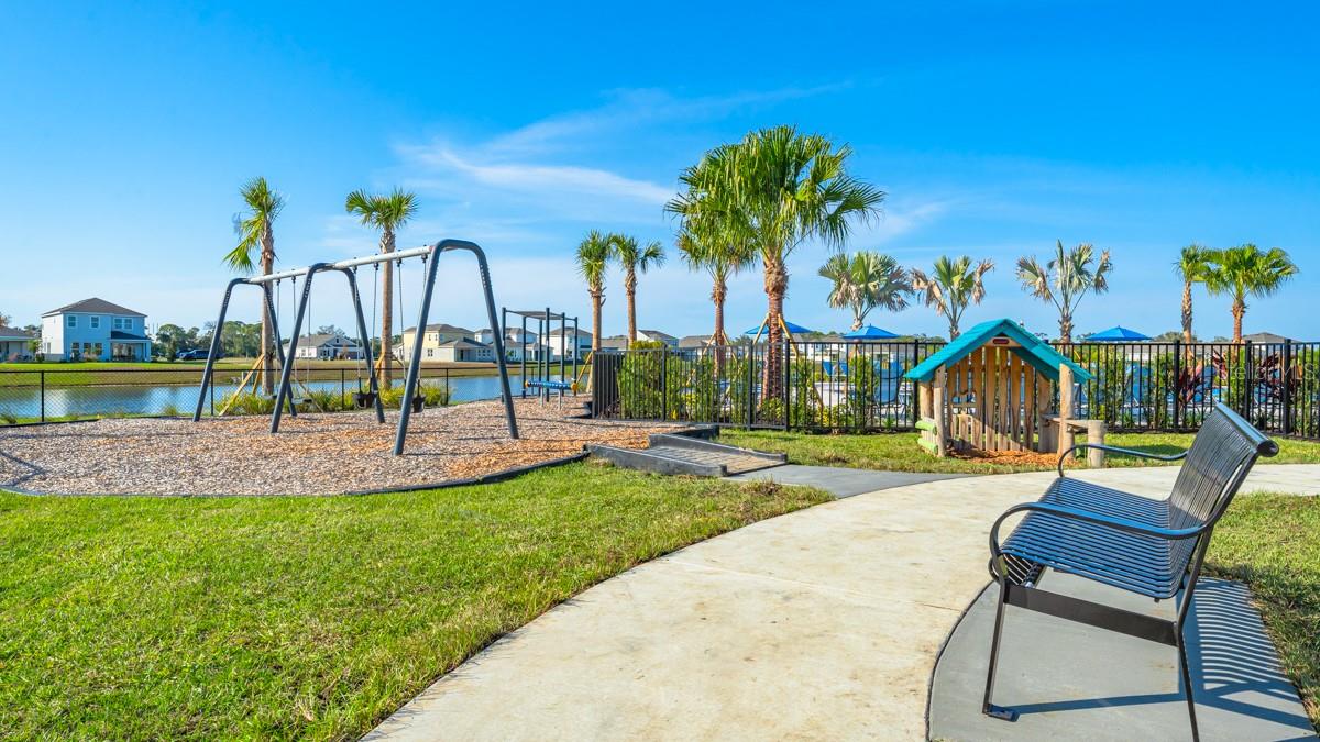 Indigo Creek Community
