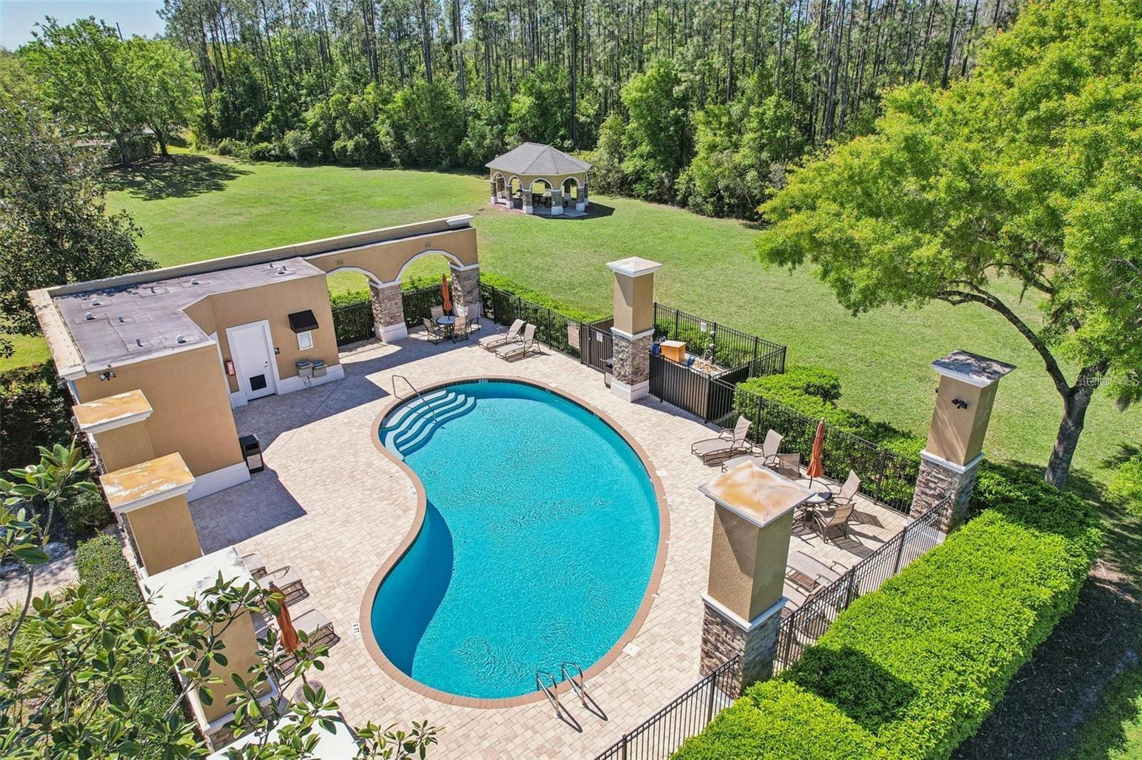 Community Pool
