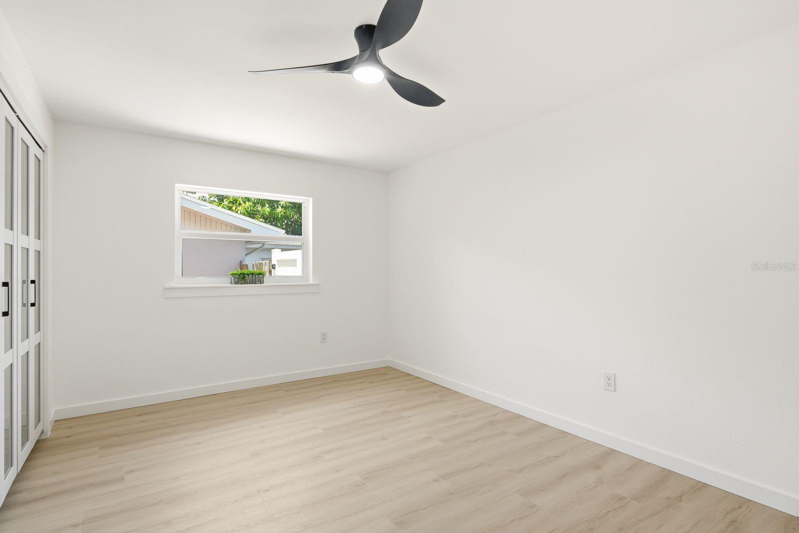 Bedroom #2