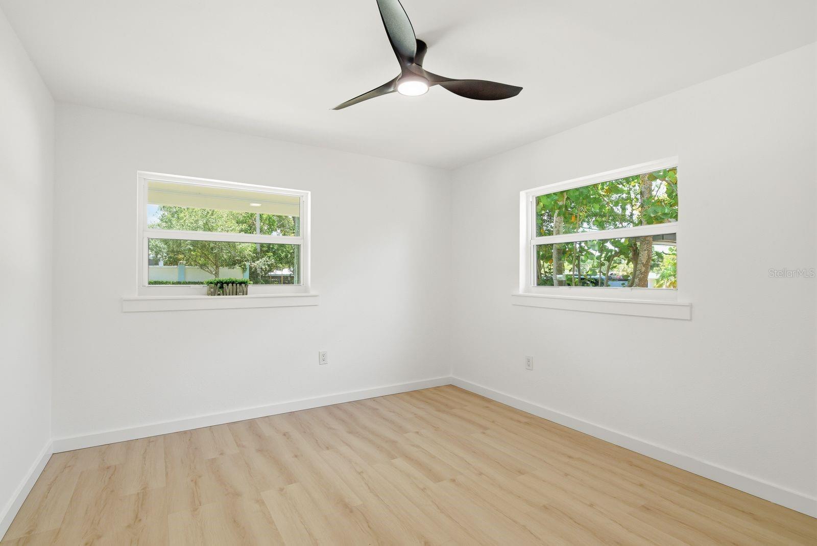 Bedroom #3