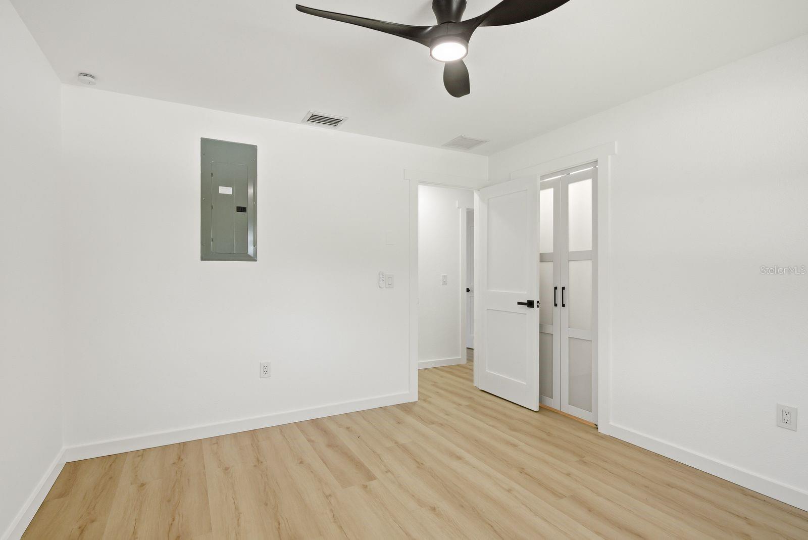 Bedroom #3