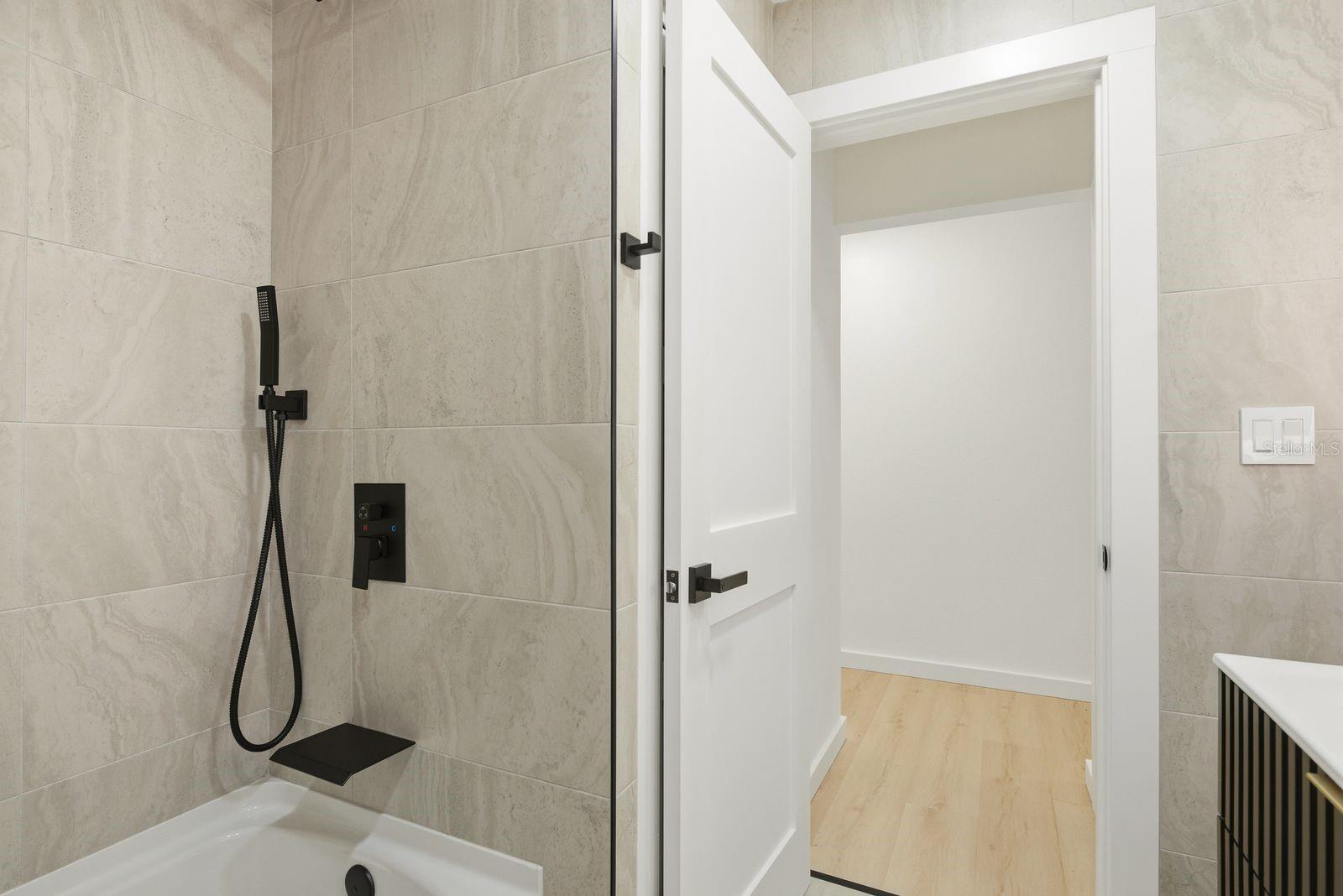 Bathroom #2