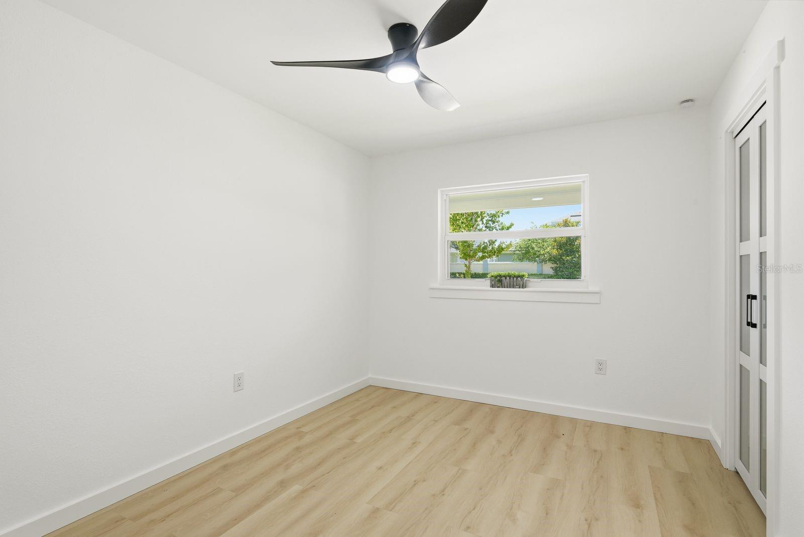 Bedroom #4