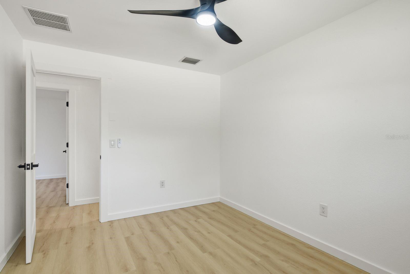 Bedroom #4