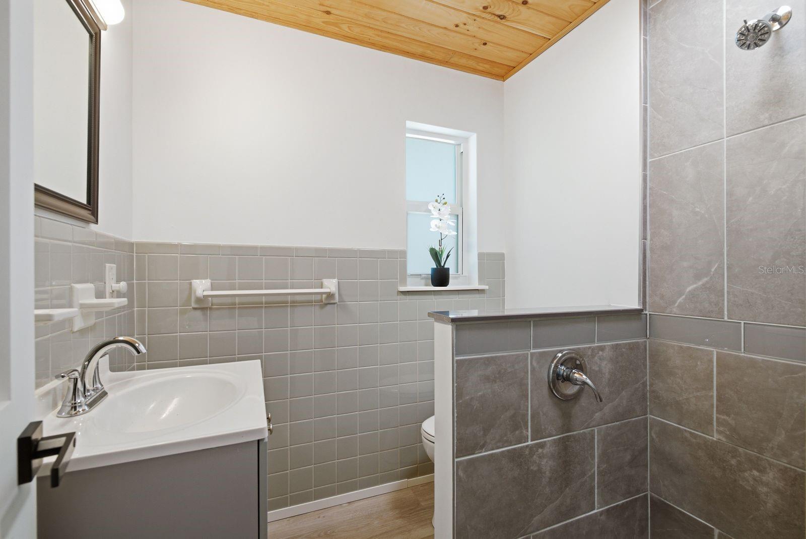 Bathroom #3
