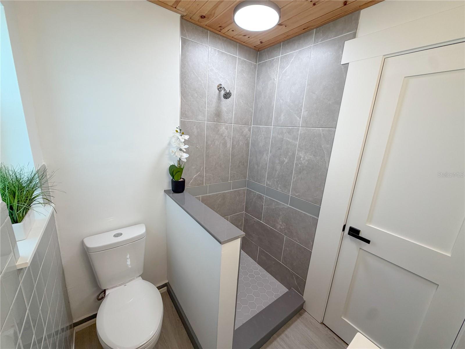 Bathroom #3