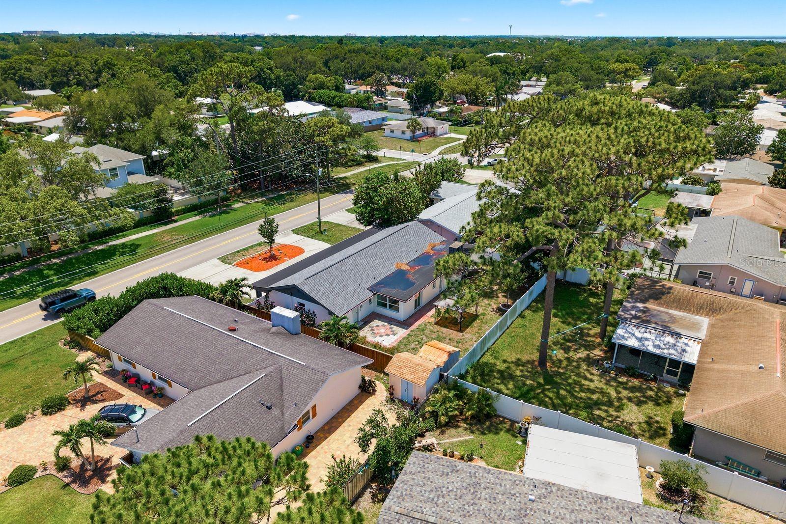 This location truly offers the best of coastal living with a laid-back small-town feel.