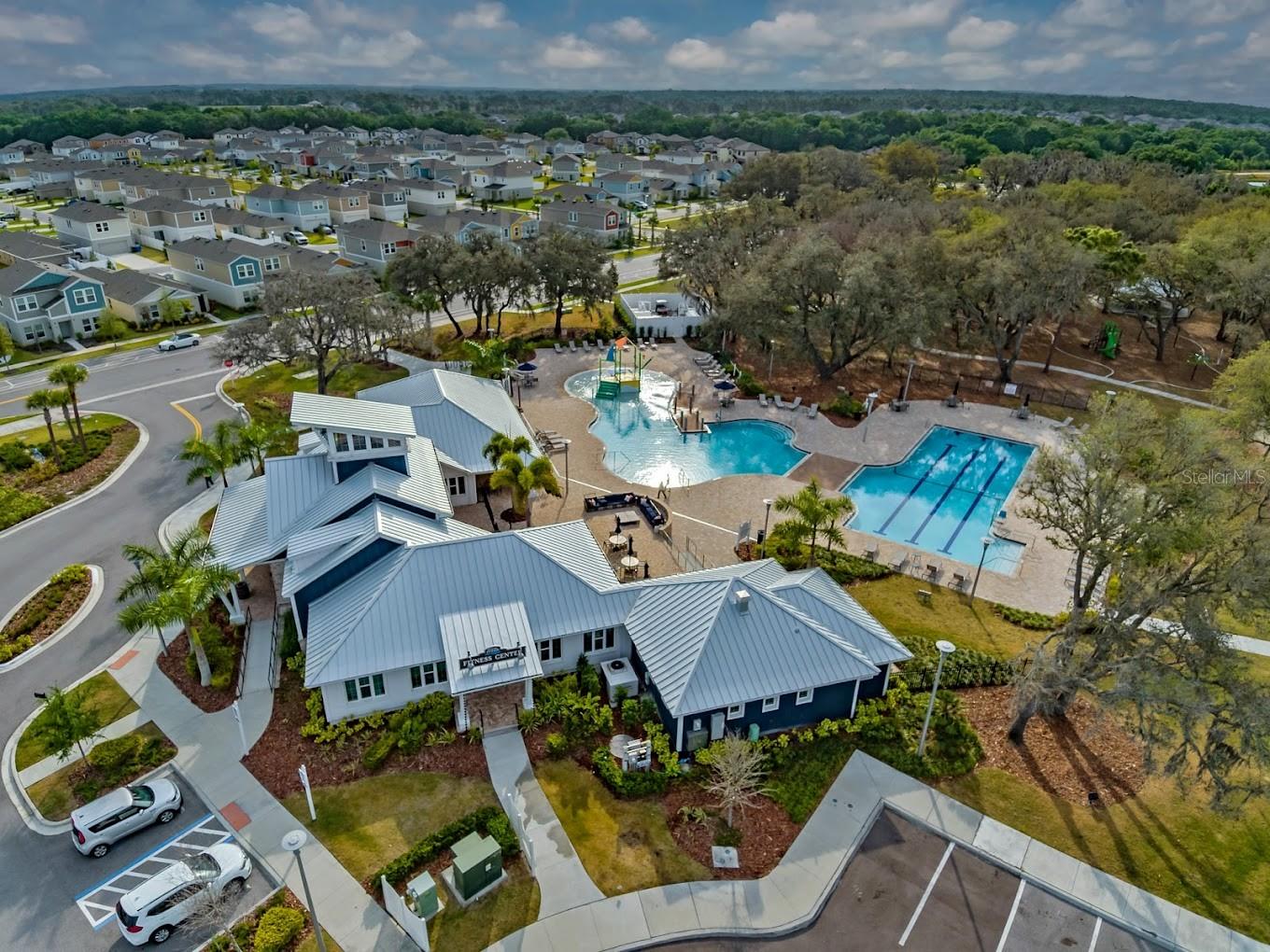 Located in the highly desirable Triple Creek.