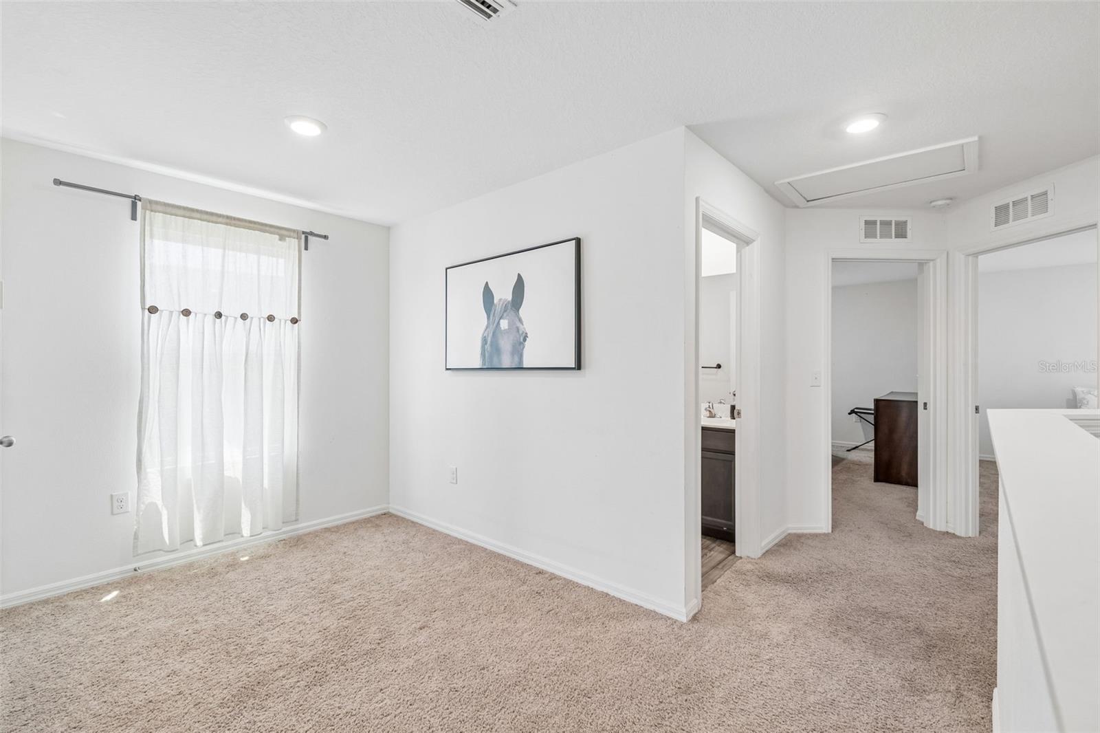 Open Loft