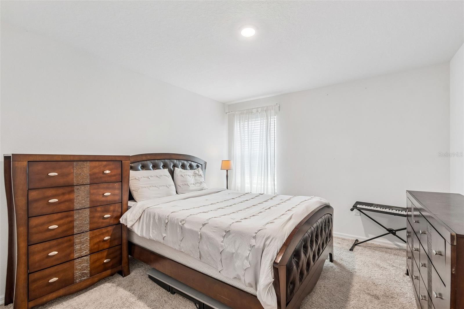 2nd Bedroom
