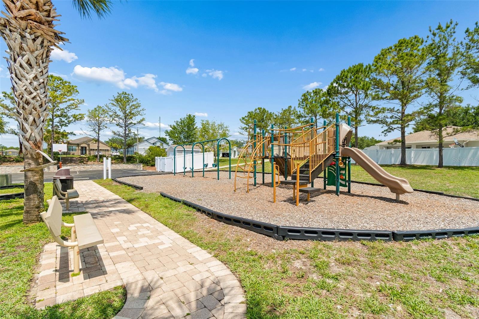 Playground
