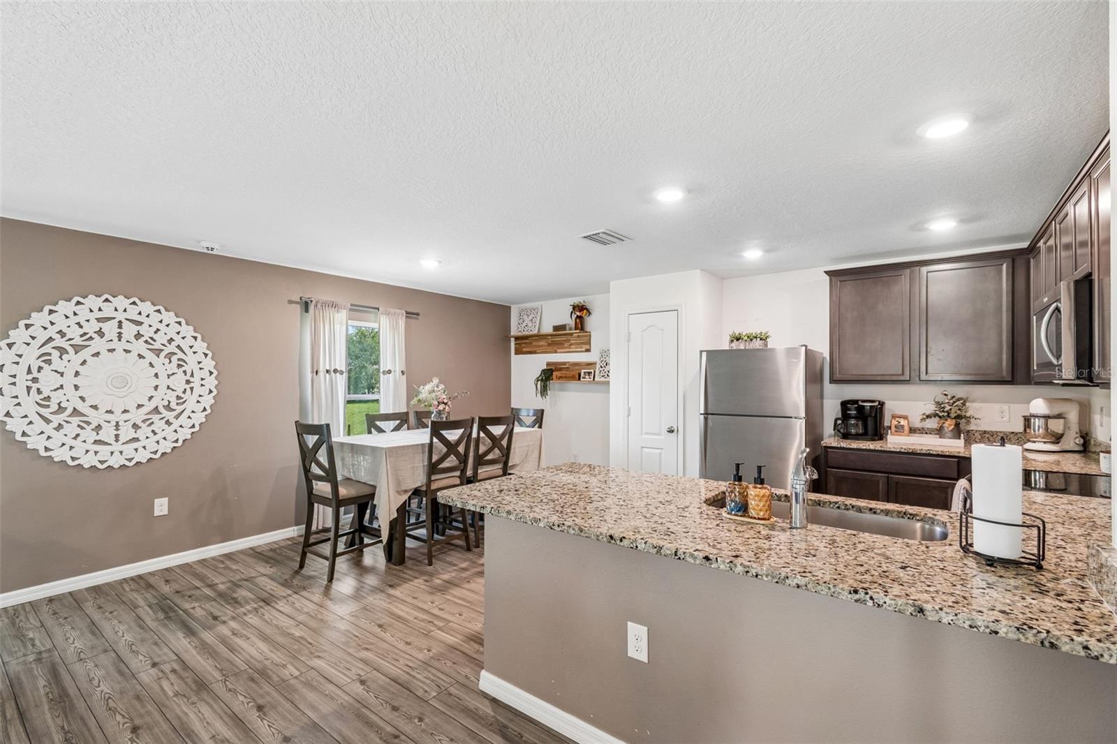 Beautiful Kitchen