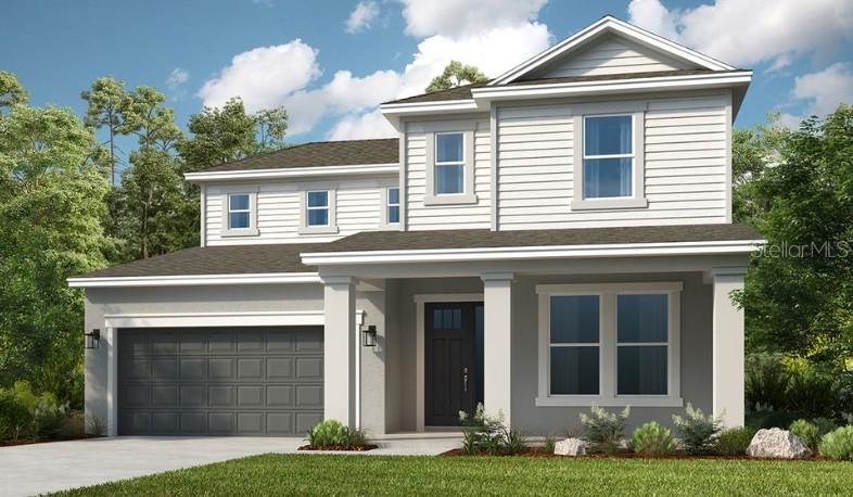 Bermuda Rendering
