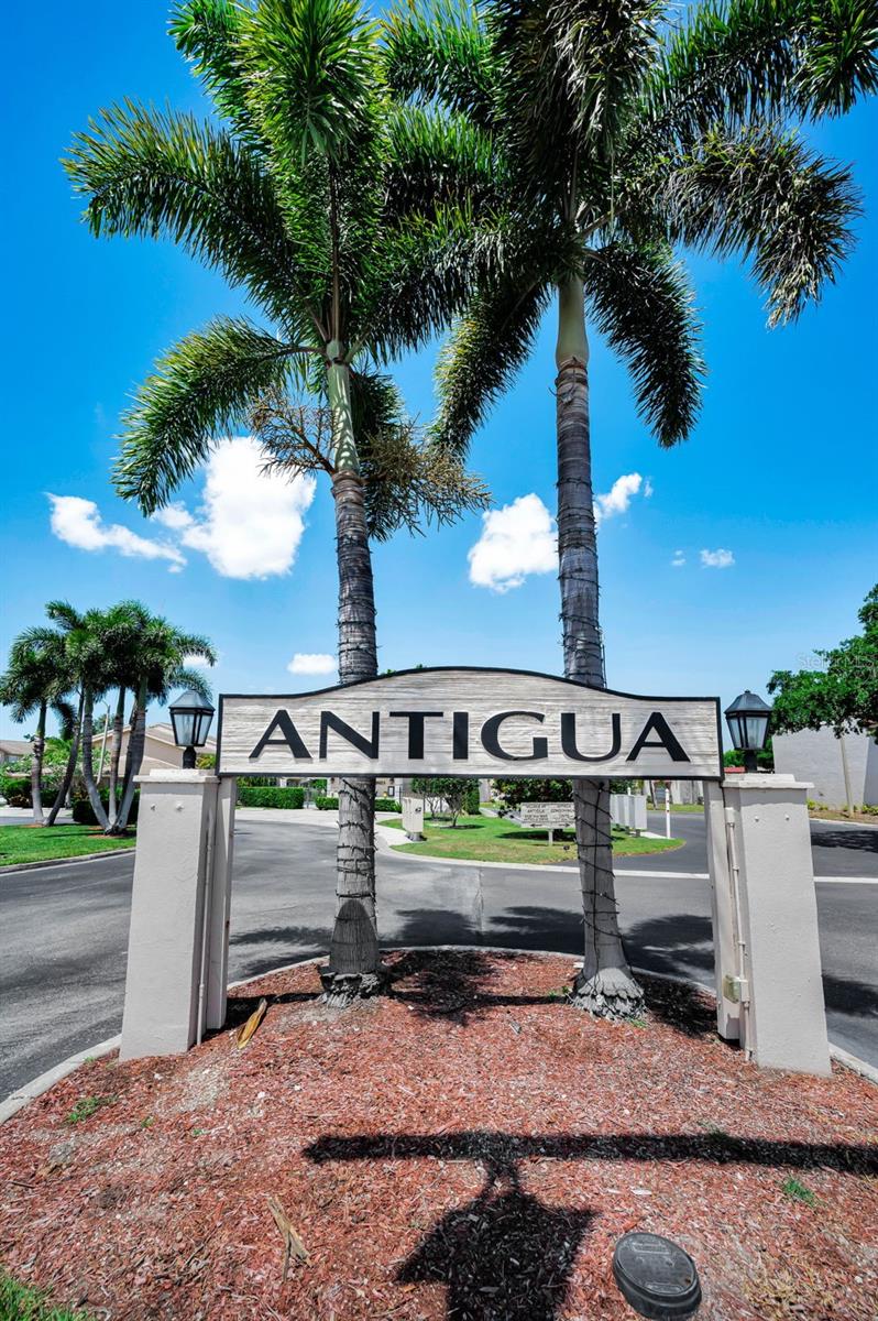 Antigua community could be your new home!
