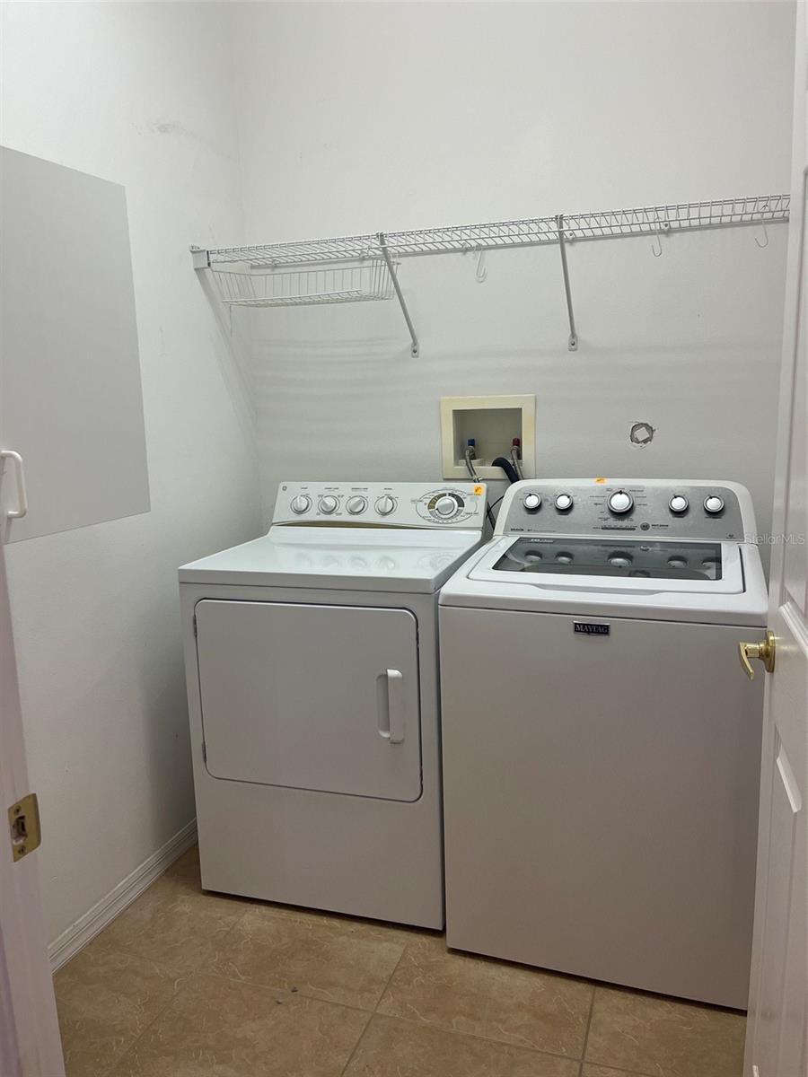 LAUNDY
