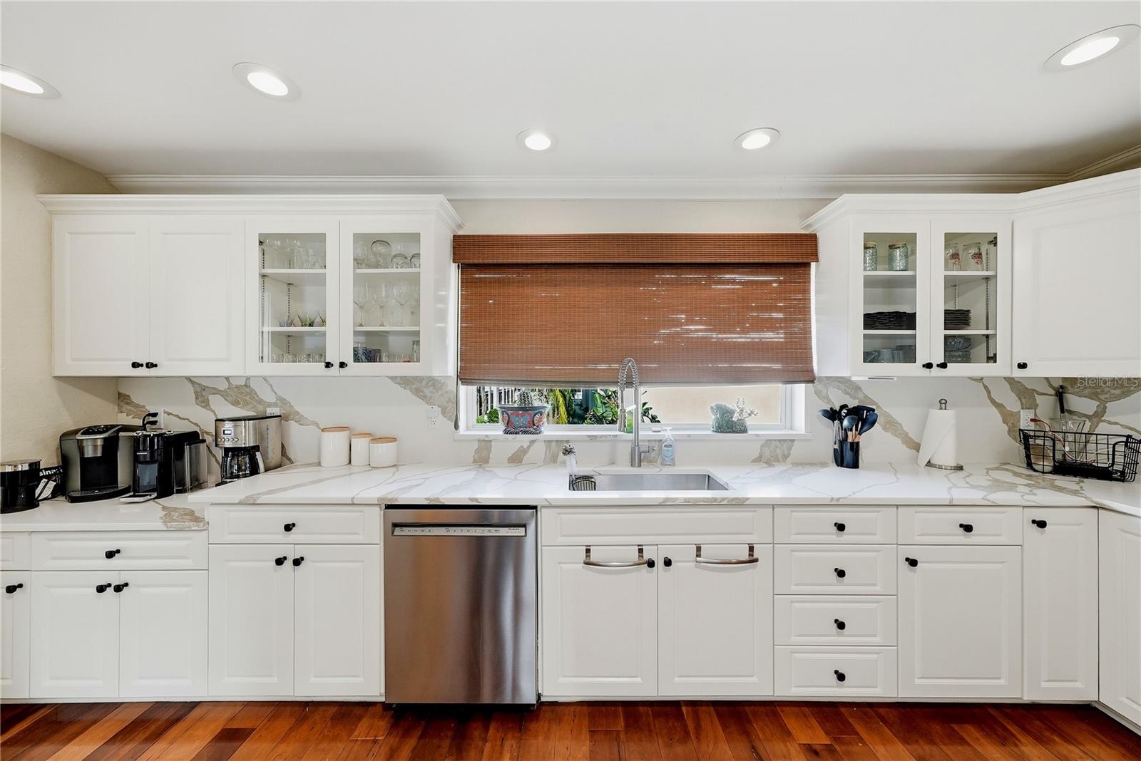 Chef's Dream Kitchen
