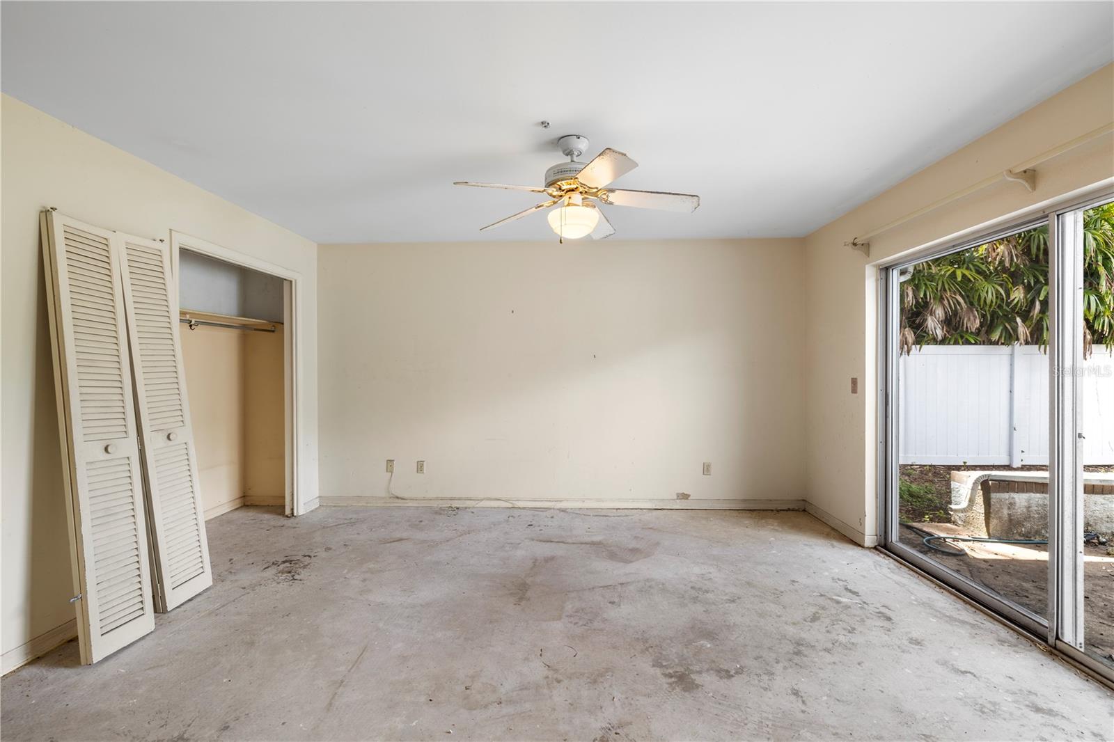 Primary Suite