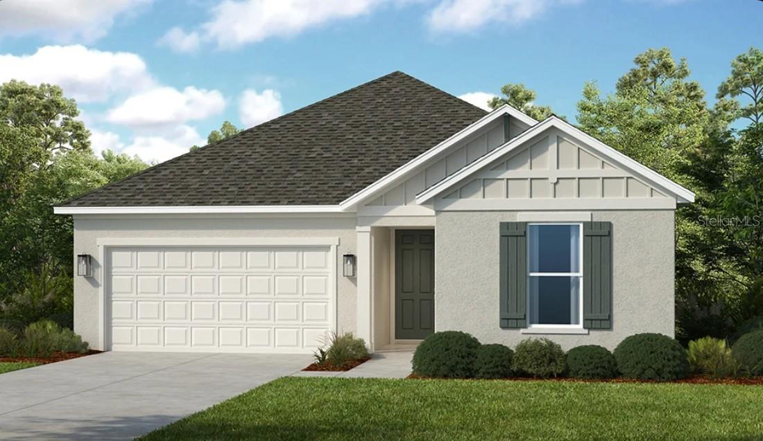 Biloxi Rendering