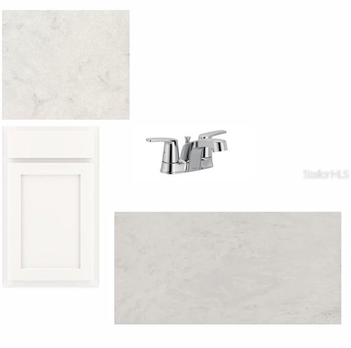Interior Design Selections
