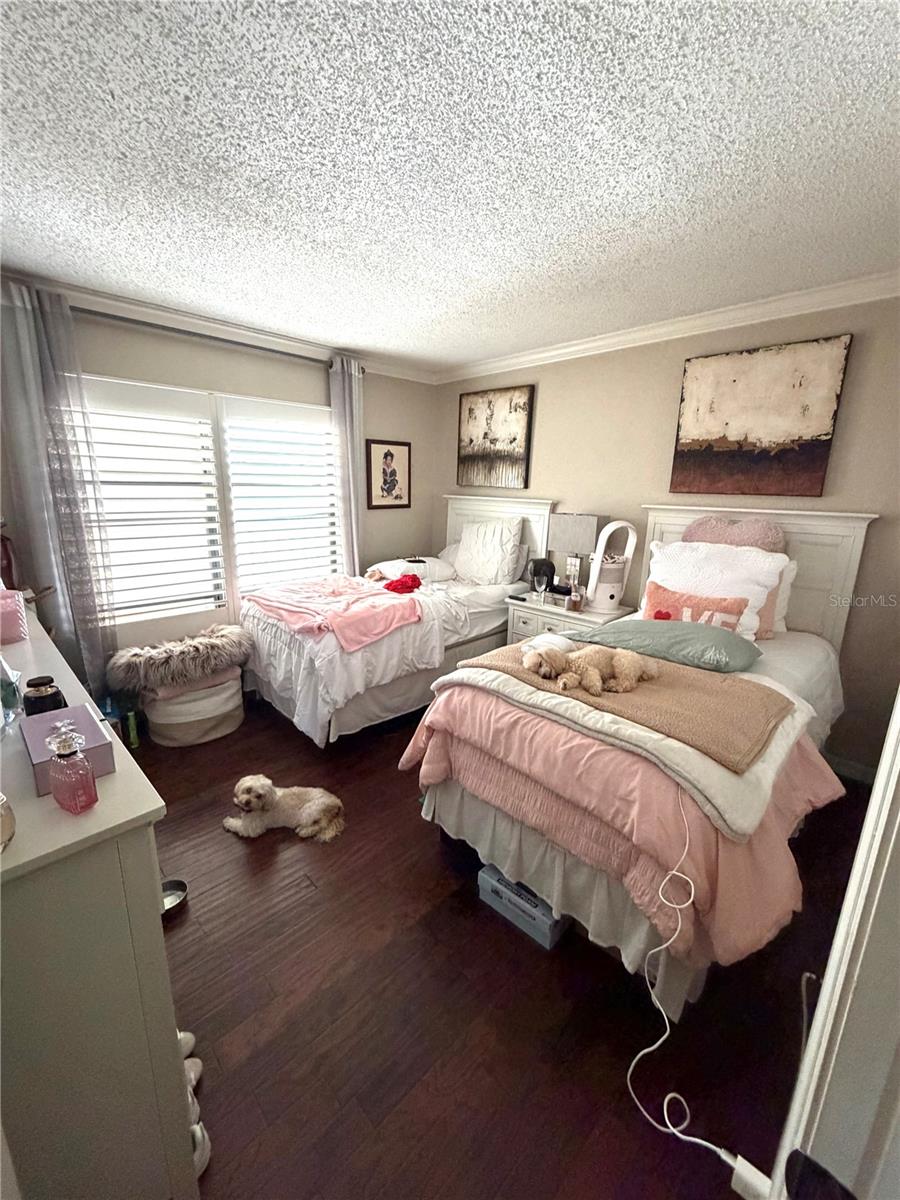 Front Guest Bedroom