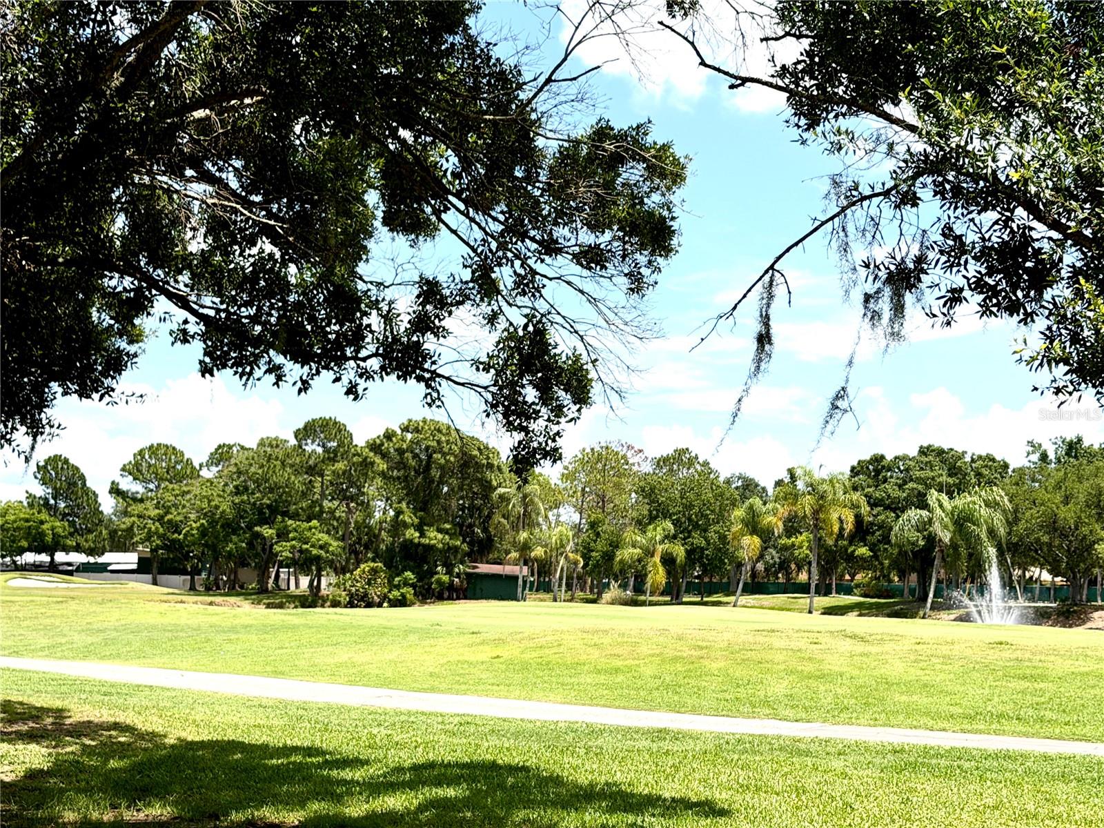 Golf Course