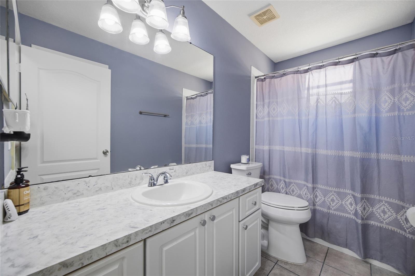 Bathroom 2