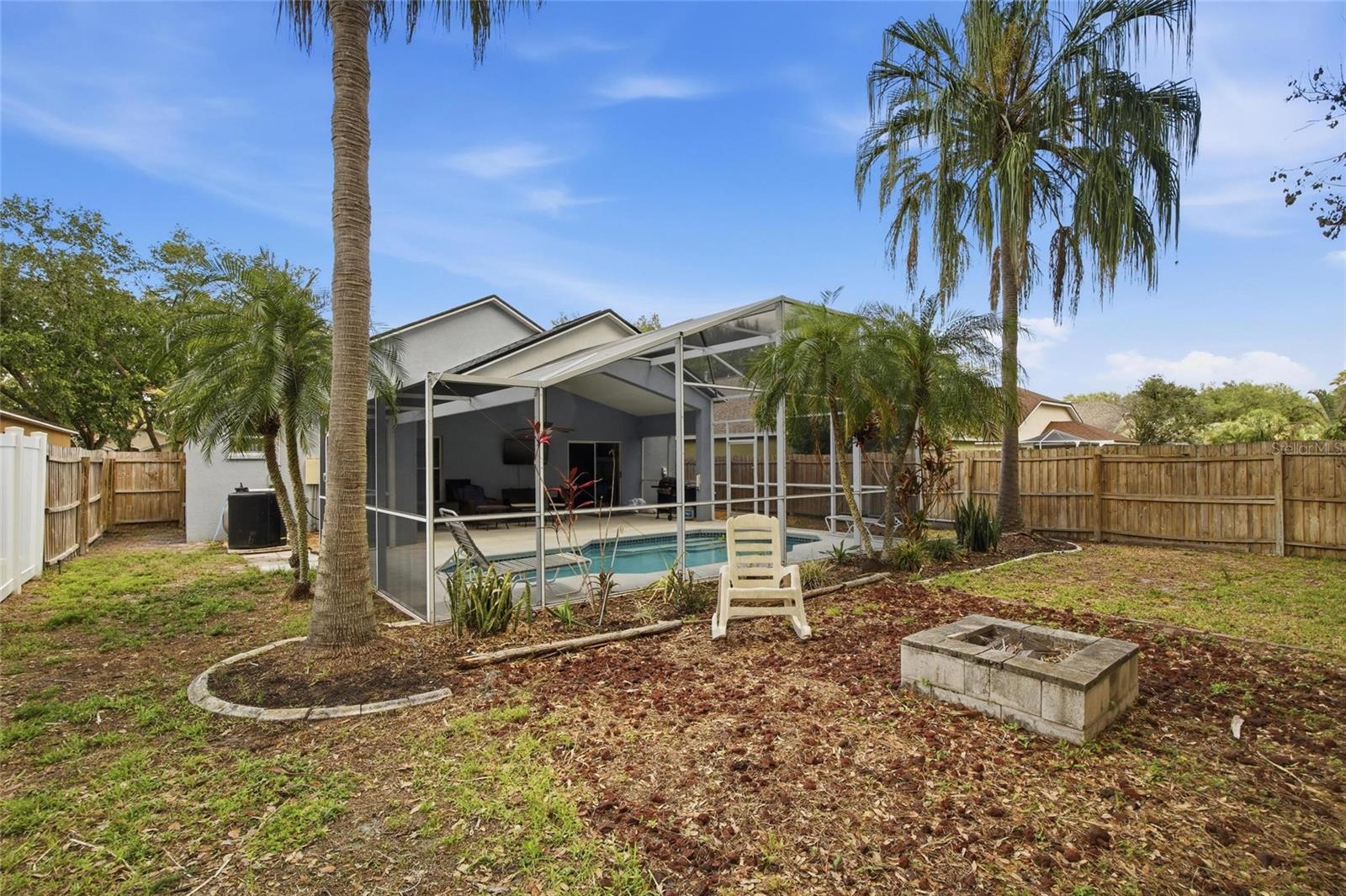 Backyard 2