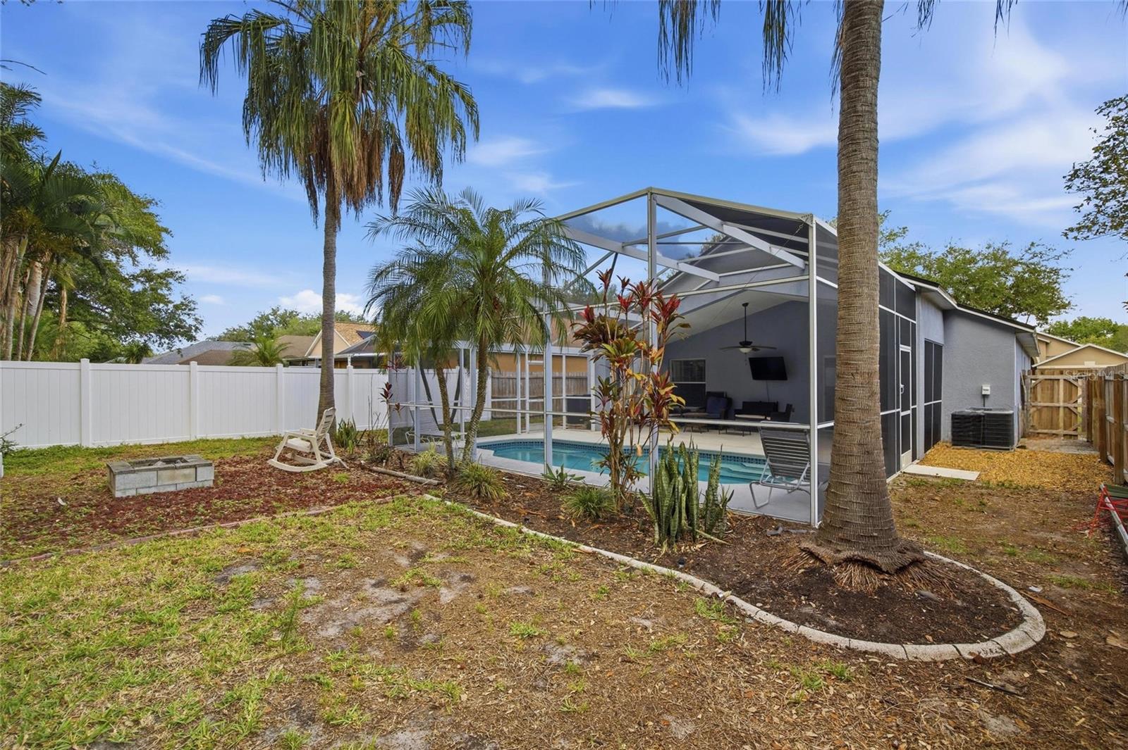 Backyard 3