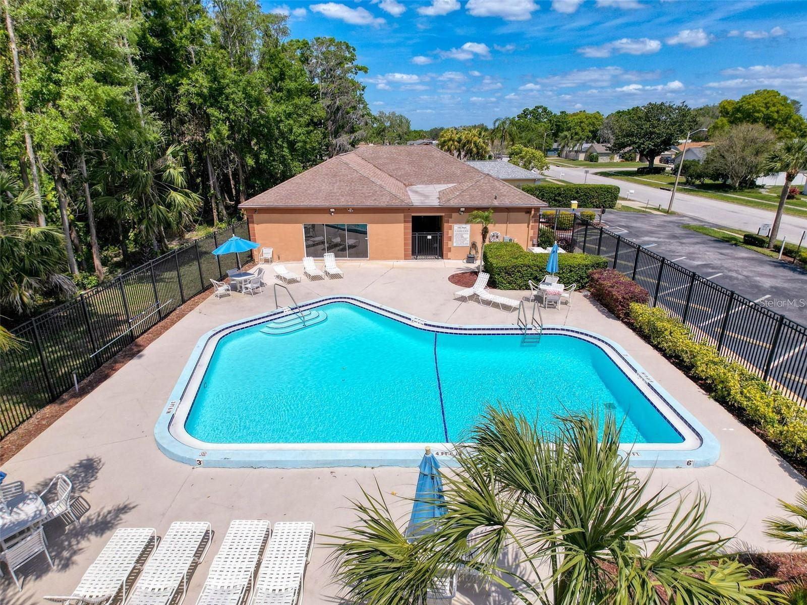 Community Pool