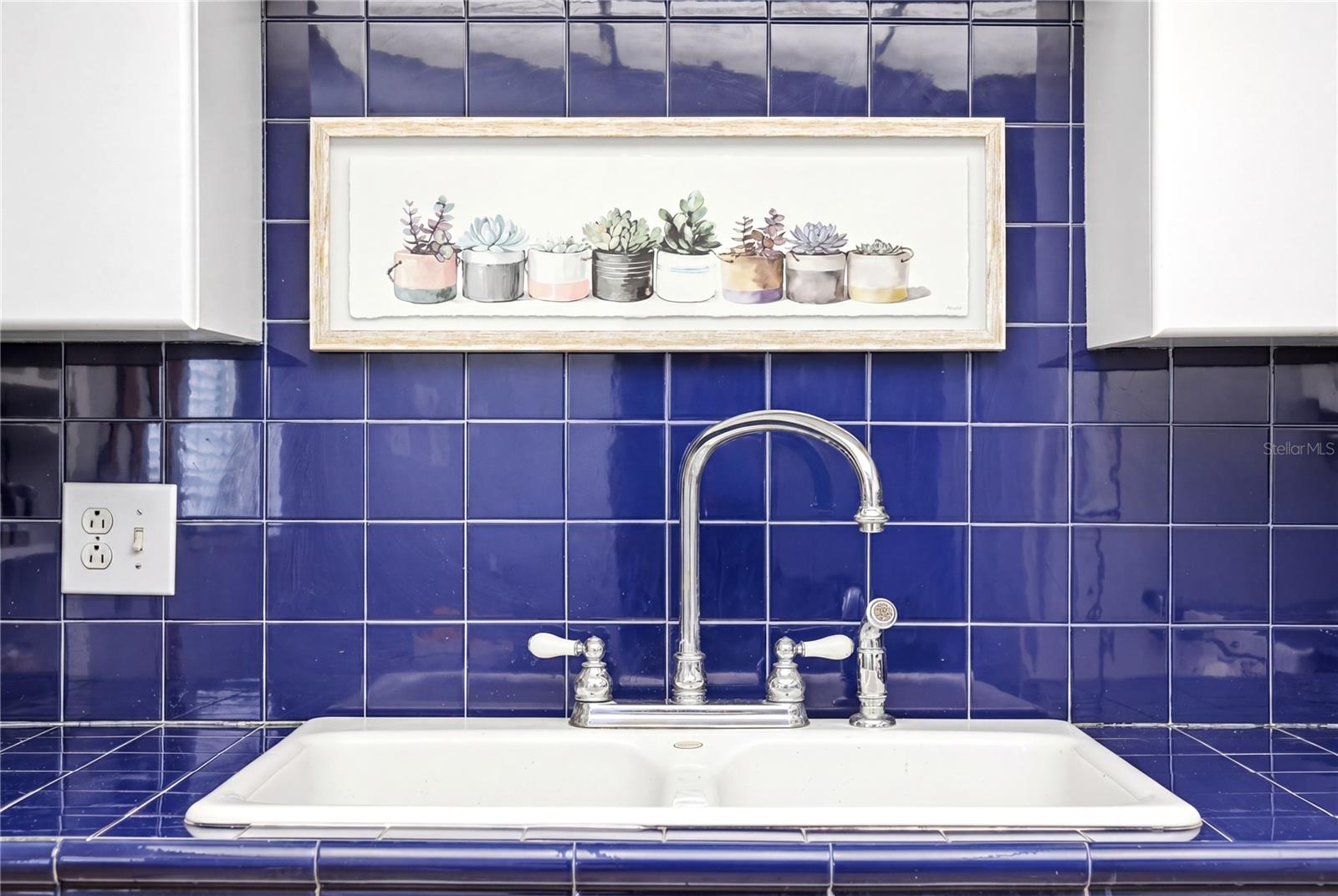 deep double sinks