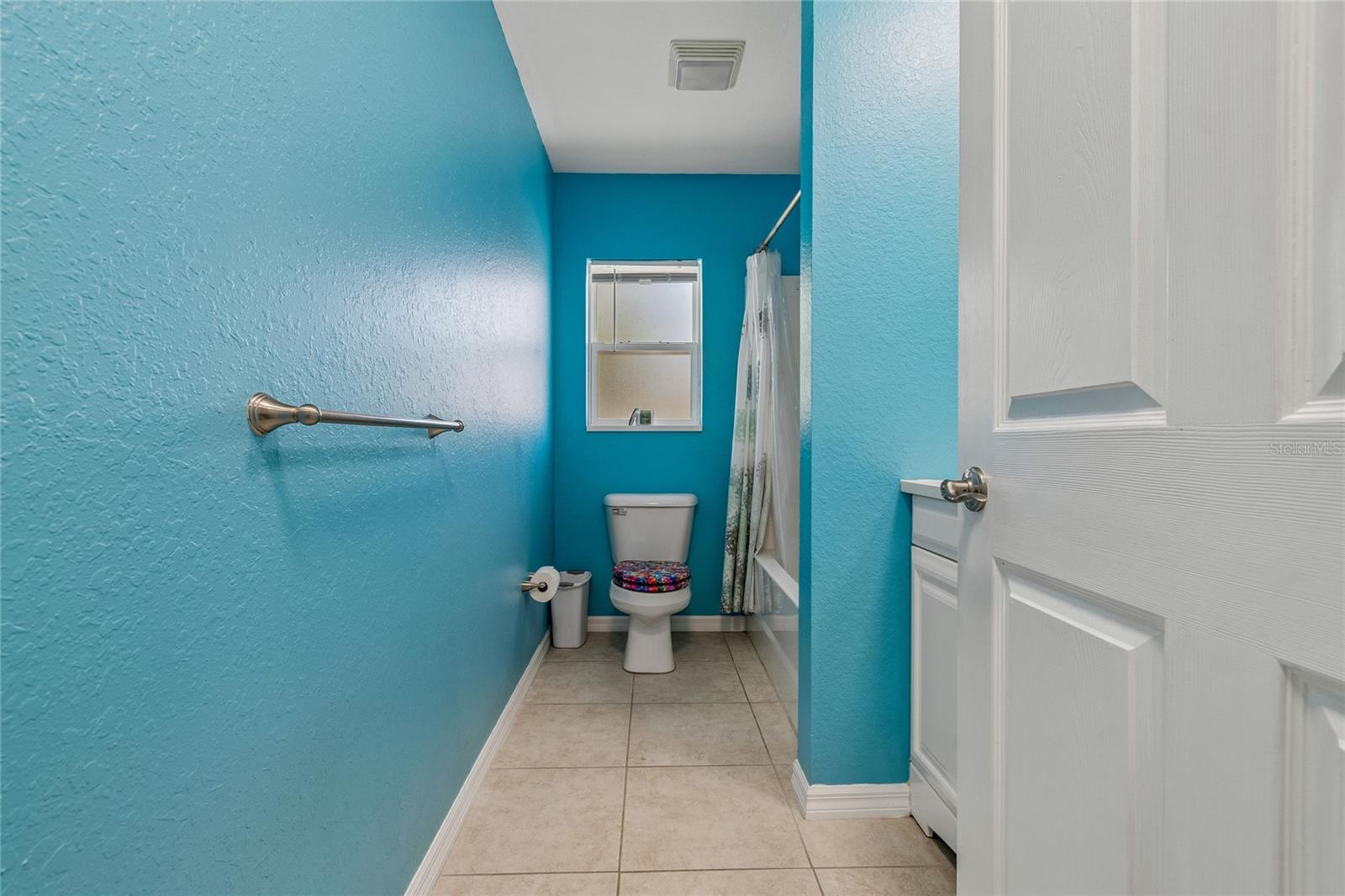 Hall Bathroom