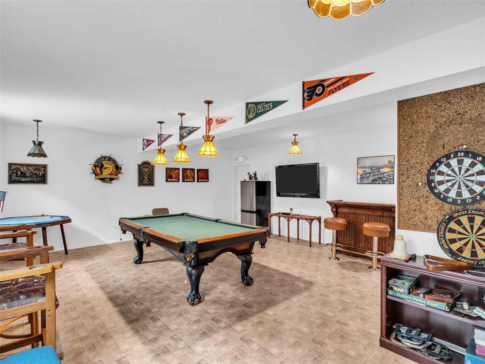 Clubhouse