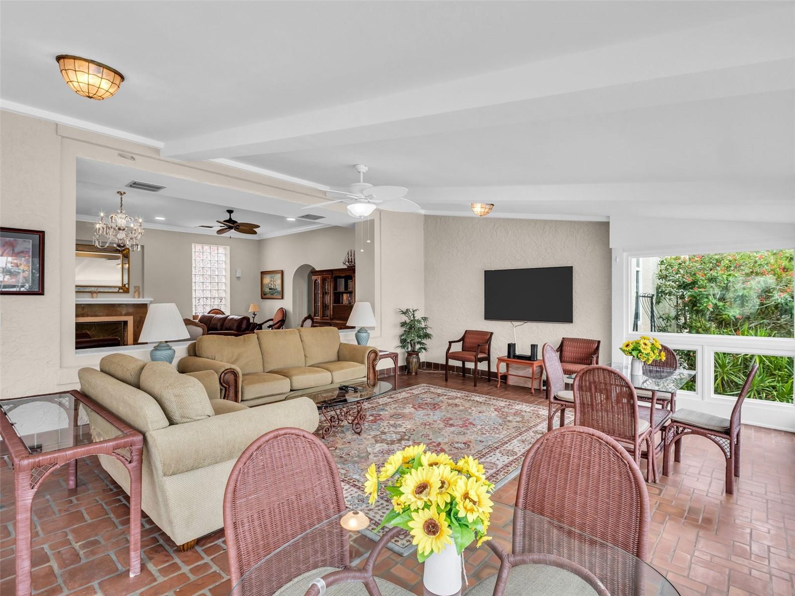 Clubhouse
