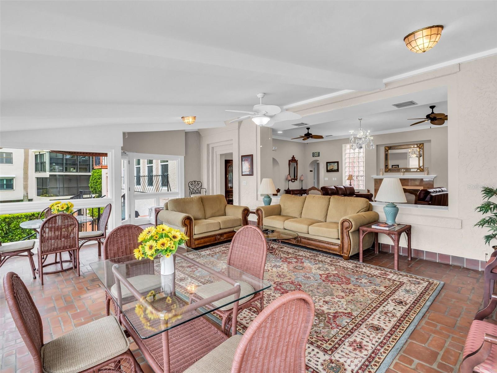 Clubhouse