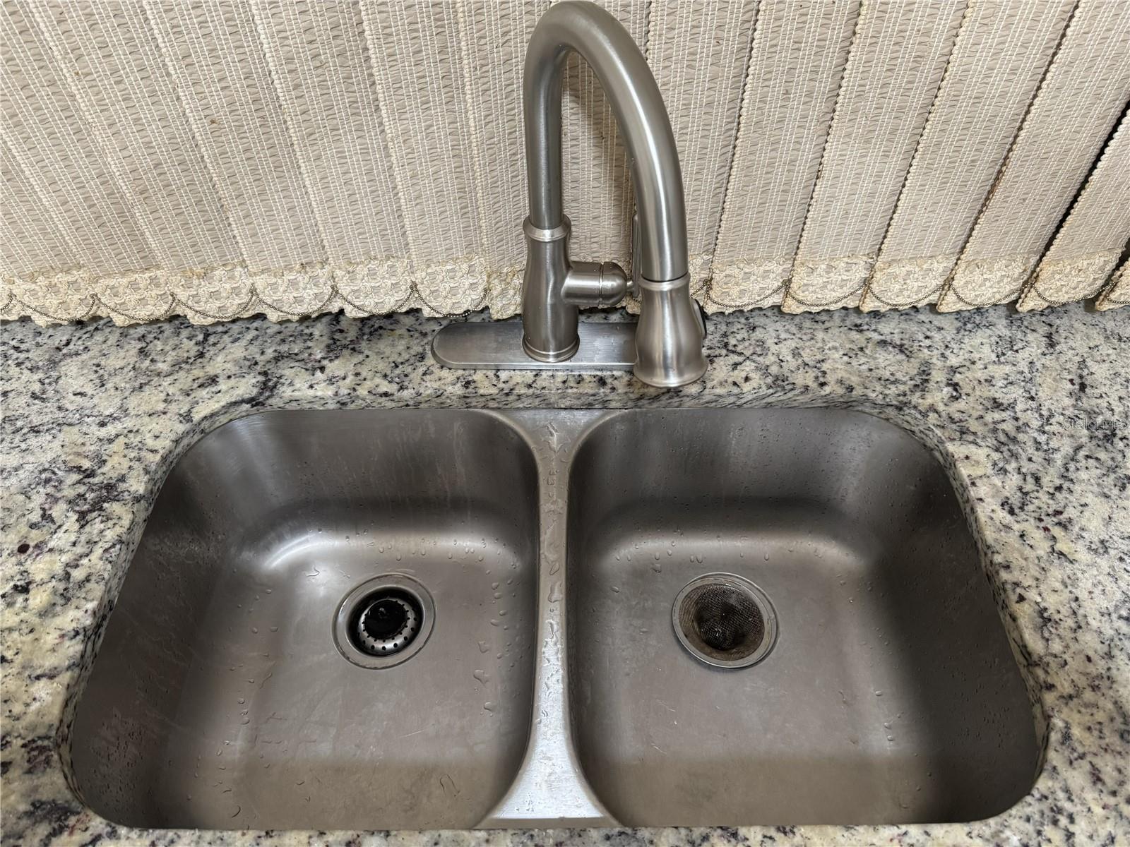 Kitchen Sink