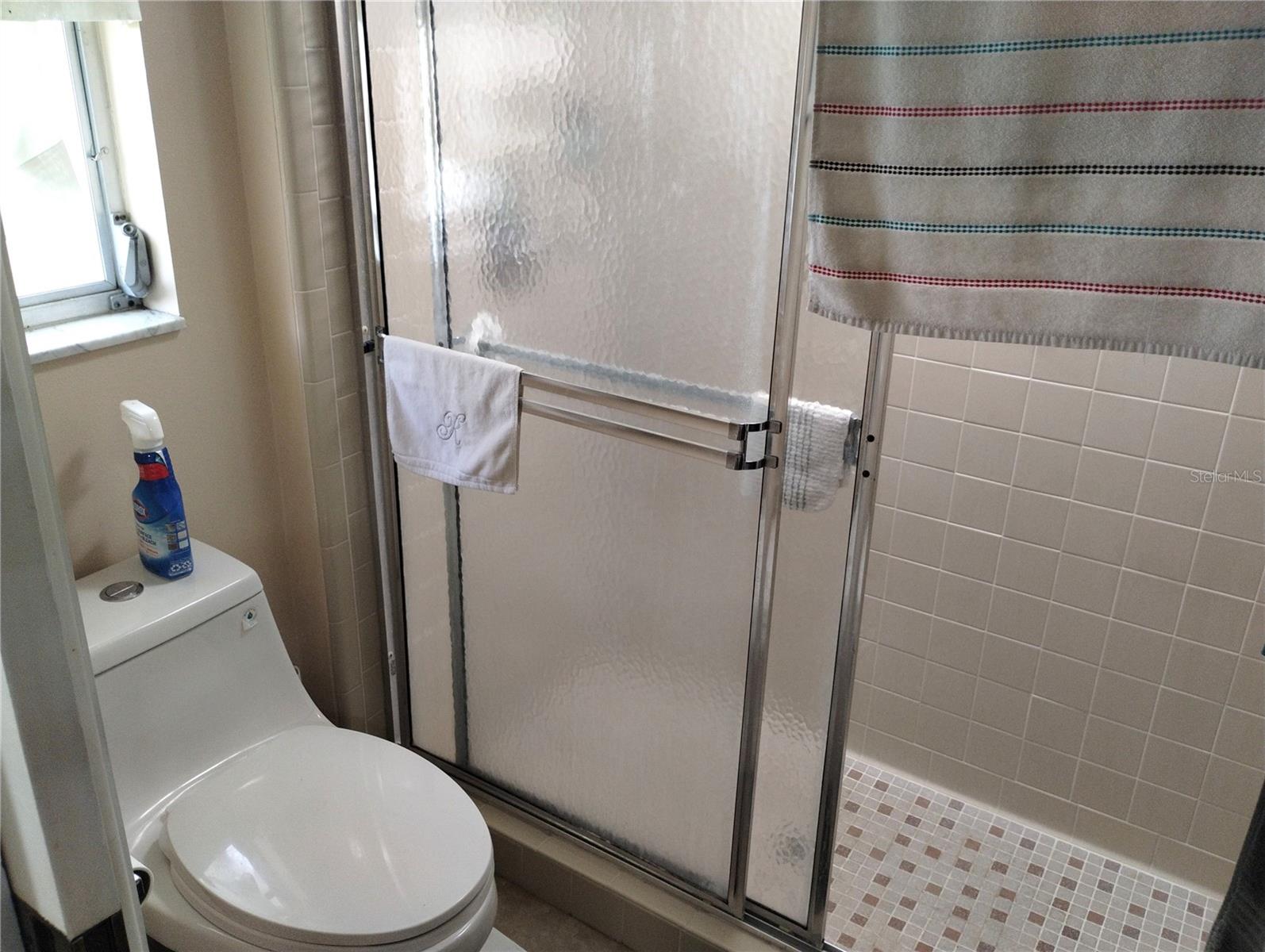 En-suite Bathroom