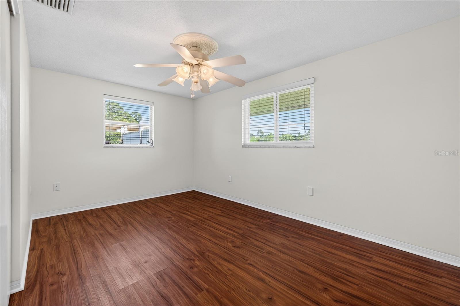 Third bedroom