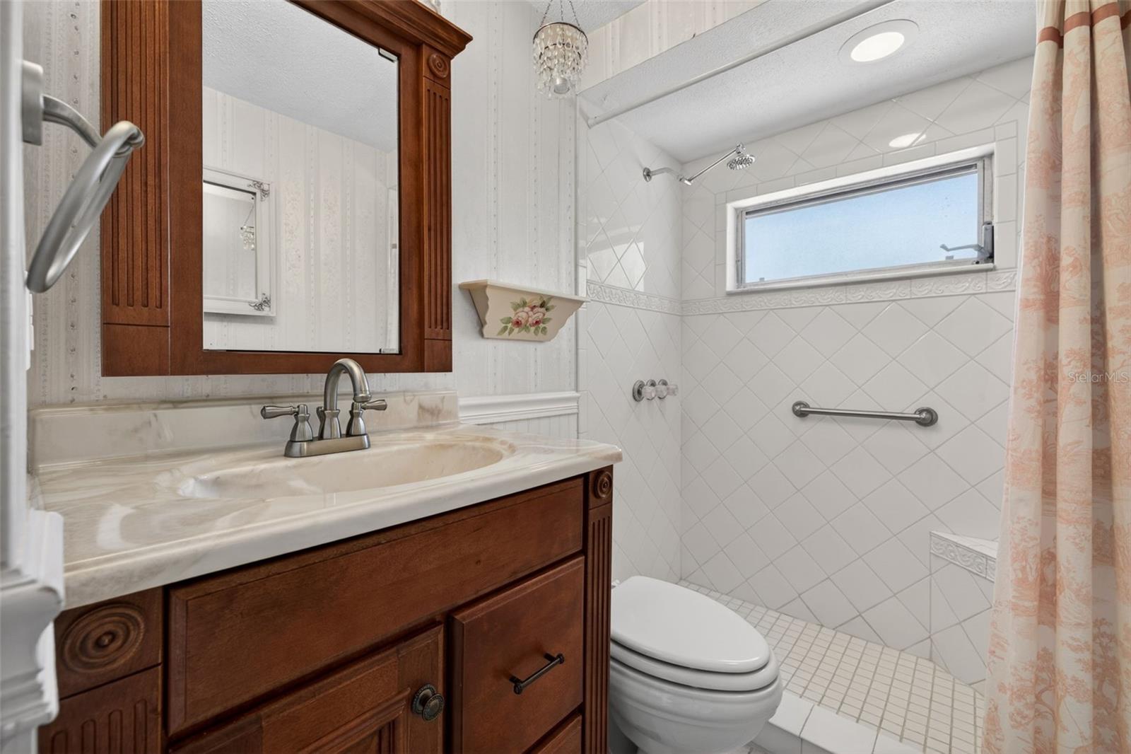 2nd full bath