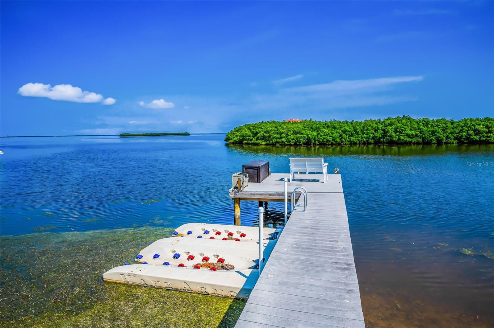 Jet ski ramps