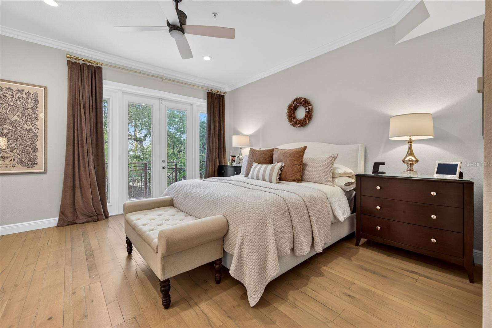 Primary Suite