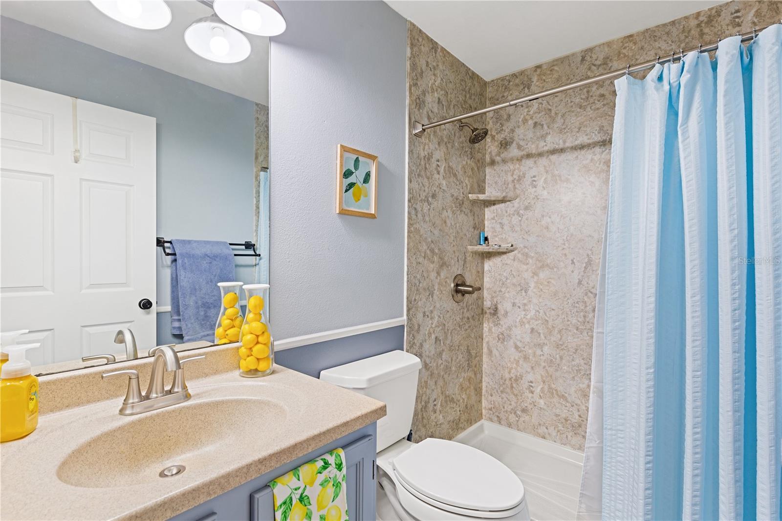 Bathroom 1